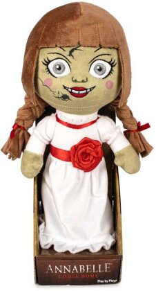 Annabelle Plüschfigur Annabelle in Displayverpackung 27 cm