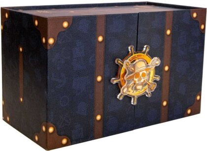 One Piece Adventskalender Deluxe 2025