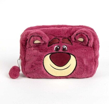 Toy Story Kosmetiktasche Lotso