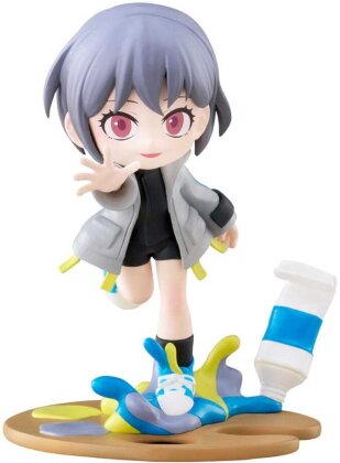 BanG Dream! It's MyGO!!!!! PalVerse PVC Statue Tomori Takamatsu 10 cm