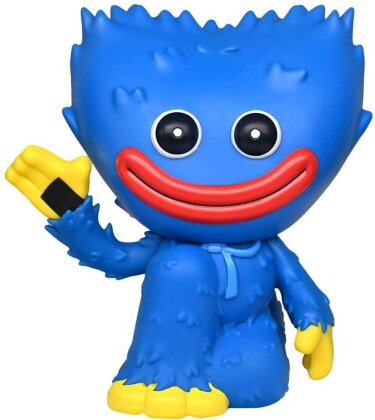 Poppy Playtime Spardose Huggy Wuggy