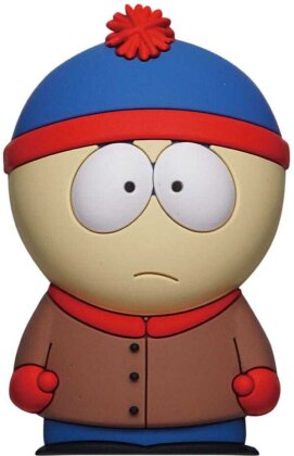 South Park Relief-Magnet Stan