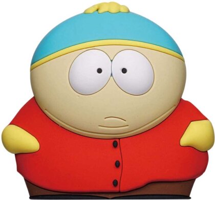 South Park Relief-Magnet Cartman