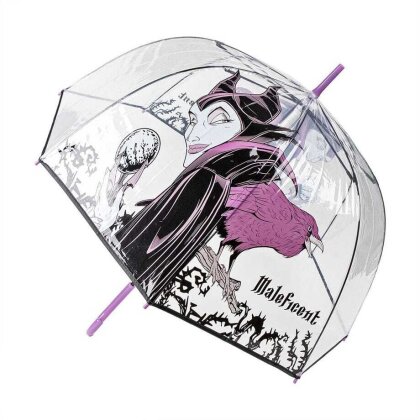 Disney Villains Regenschirm Maleficent