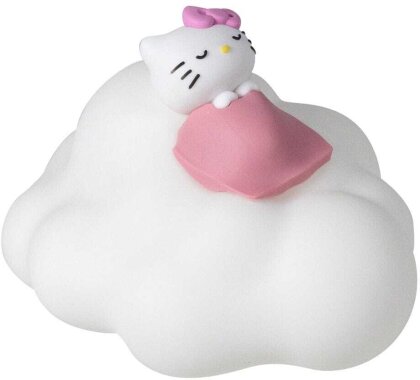 Sanrio Lampe Hello Kitty Cloud