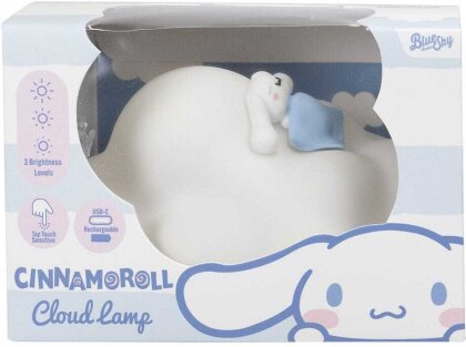 Sanrio Lampe Cinnamoroll Cloud