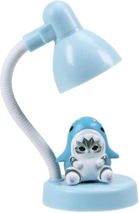 Mofusand Mini LED-Lampe mit Figur 11 cm