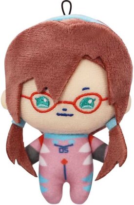 Neon Genesis Evangelion Eva Pocket Plüschfigur Mari 10 cm