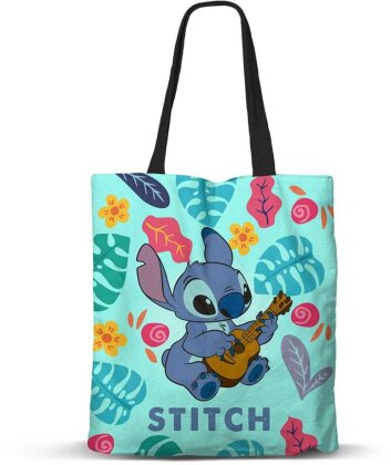 Lilo & Stitch FAN Tragetasche Guitar