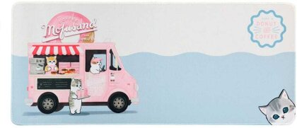 Mofusand XXL Mousepad