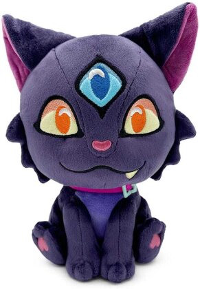 Spirit City - Lofi Sessions Plüschfigur Lenny The Cat 22 cm