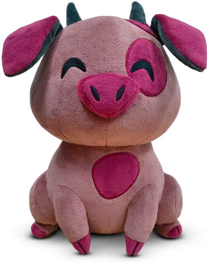 Hazbin Hotel Plüschfigur Fat Nuggets 22 cm