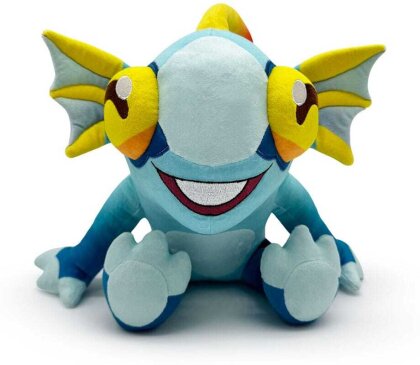 World of Warcraft Plüschfigur Blue Murloc 22 cm