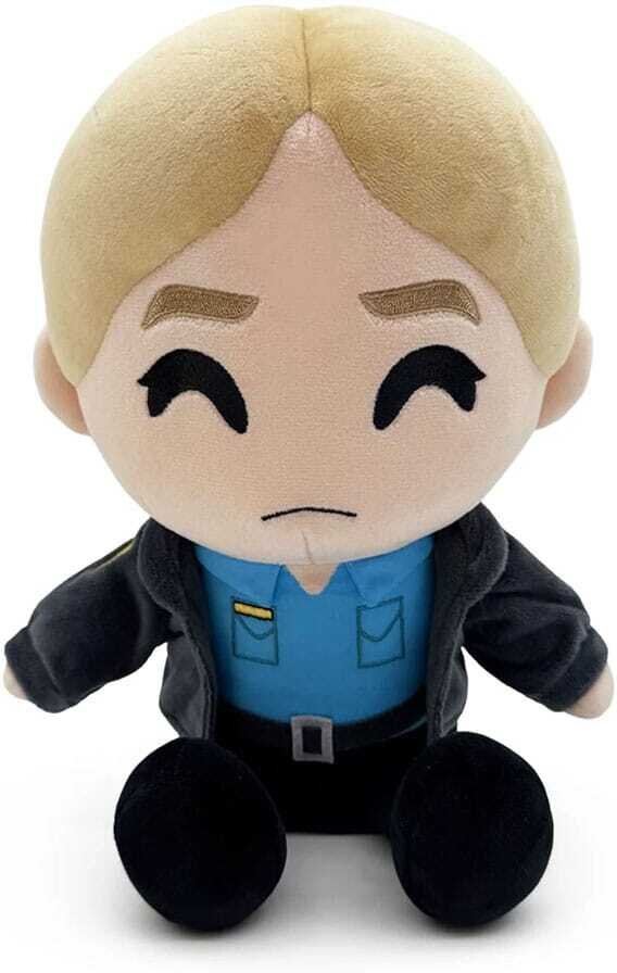 Five Nights at Freddy´s Plüschfigur Vanessa 22 cm