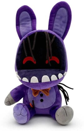 Five Nights at Freddy's Plüschfigur Withered Bonnie 22 cm