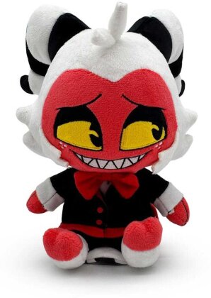 Helluva Boss Plüschfigur Moxxie Date Night Shoulder Rider 14 cm