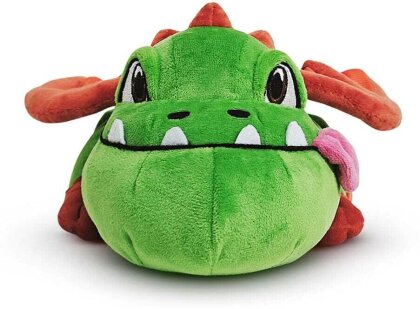 Clash of Clans Plüschfigur Baby Dragon 22 cm