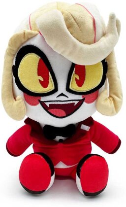 Hazbin Hotel Plüschfigur Charlie Morningstar 22 cm