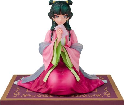 The Apothecary Diaries PVC Statue 1/7 Maomao - Garden Party Ver. 20 cm