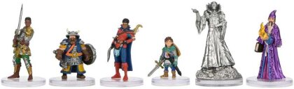 Dungeons & Dragons Heroes of Hellfire Stranger Things