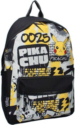 Pokémon Rucksack Gotta Catch 'Em All! 41 cm