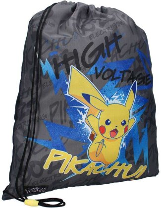 Pokémon Sportbeutel Gotta Catch 'Em All!