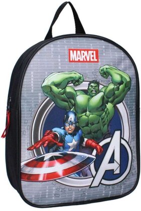 Marvel Rucksack Avengers The Incredible 29 cm