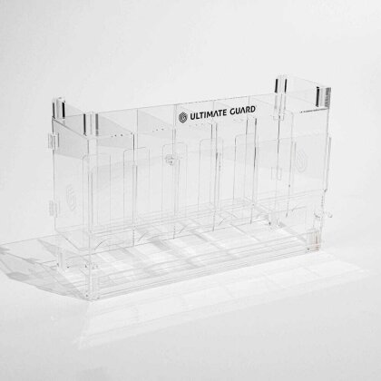 Ultimate Guard Supreme Dispenser Verkaufsspender für Boosterpackungen