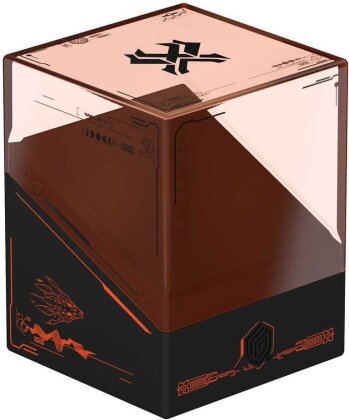 Ultimate Guard Boulder 100+ Magic: The Gathering "Edge of Eternities" - Kav
