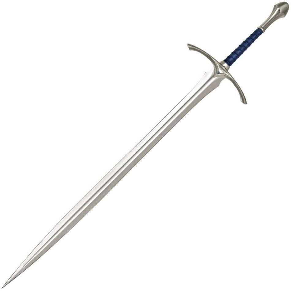 Herr der Ringe Replik 1/1 Schwert Glamdring 121 cm