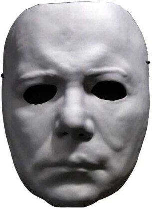 Halloween II Maske Michael Myers Vacoform