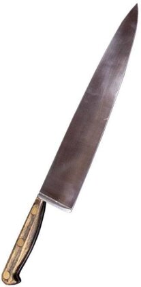 Halloween Replik 1/1 Butcher Knife 46 cm