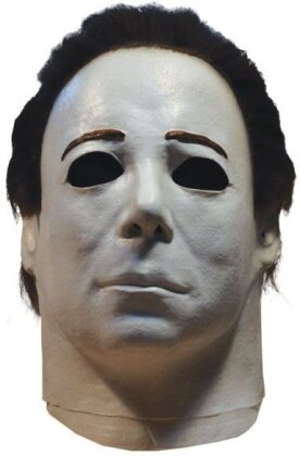 Halloween IV - Michael Myers kehrt zurück Latex-Maske Michael Myers