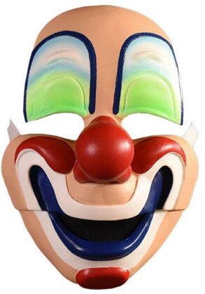 Halloween (1978) Maske Young Michael Myers Clown