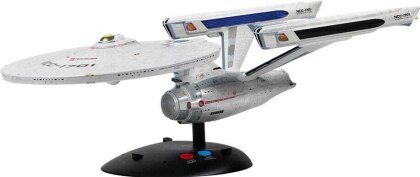 Star Trek - The Motion Picture DieCast Replik 1/350 USS Enterprise NCC-1701 87 cm