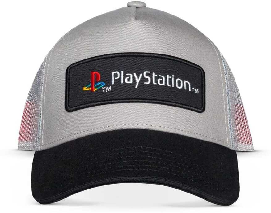 PlayStation Trucker Cap