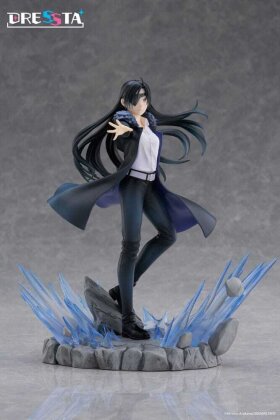 Daemons of the Shadow Realm Dressta PVC Statue Asa 21 cm