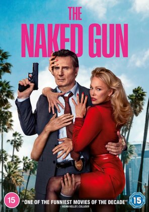 The Naked Gun (2025)