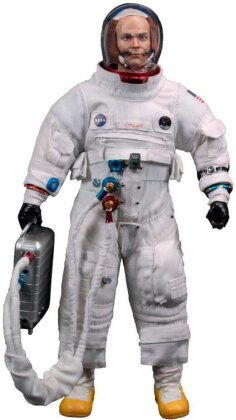 NASA Apollo 11 Actionfigur 1/6 Michael Collins 30 cm