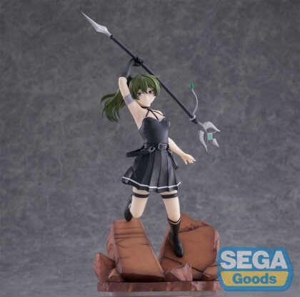 Frieren - Beyond Journey's End Luminasta PVC Statue Übel Spell that Slashes Almost Anything Ver. 27 cm