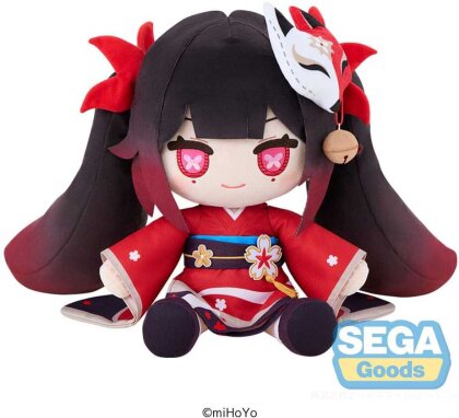 Honkai - Star Rail Plüschfigur Sparkle Furmur 30 cm