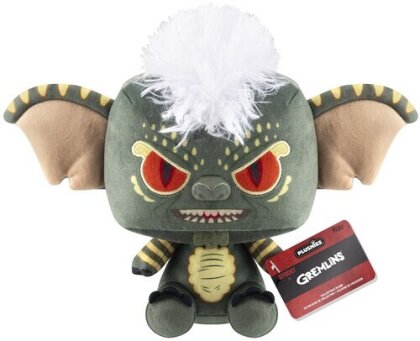 Plush Horror - Plush Horror S11 Stripe 7 Inch