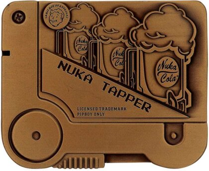 Fallout Replik Nuka Tapper Holotape