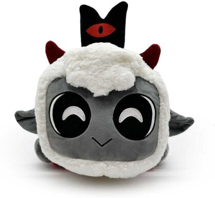 Cult of the Lamb Weighted Plüschfigur Goat 41 cm
