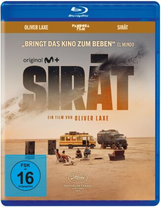 Sirât (2025)
