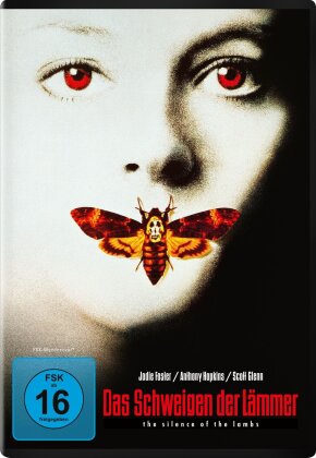 Das Schweigen der Lämmer (1991)