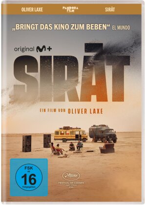 Sirât (2025)