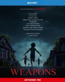 Weapons (2025)