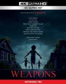 Weapons (2025)