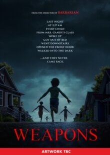 Weapons (2025)